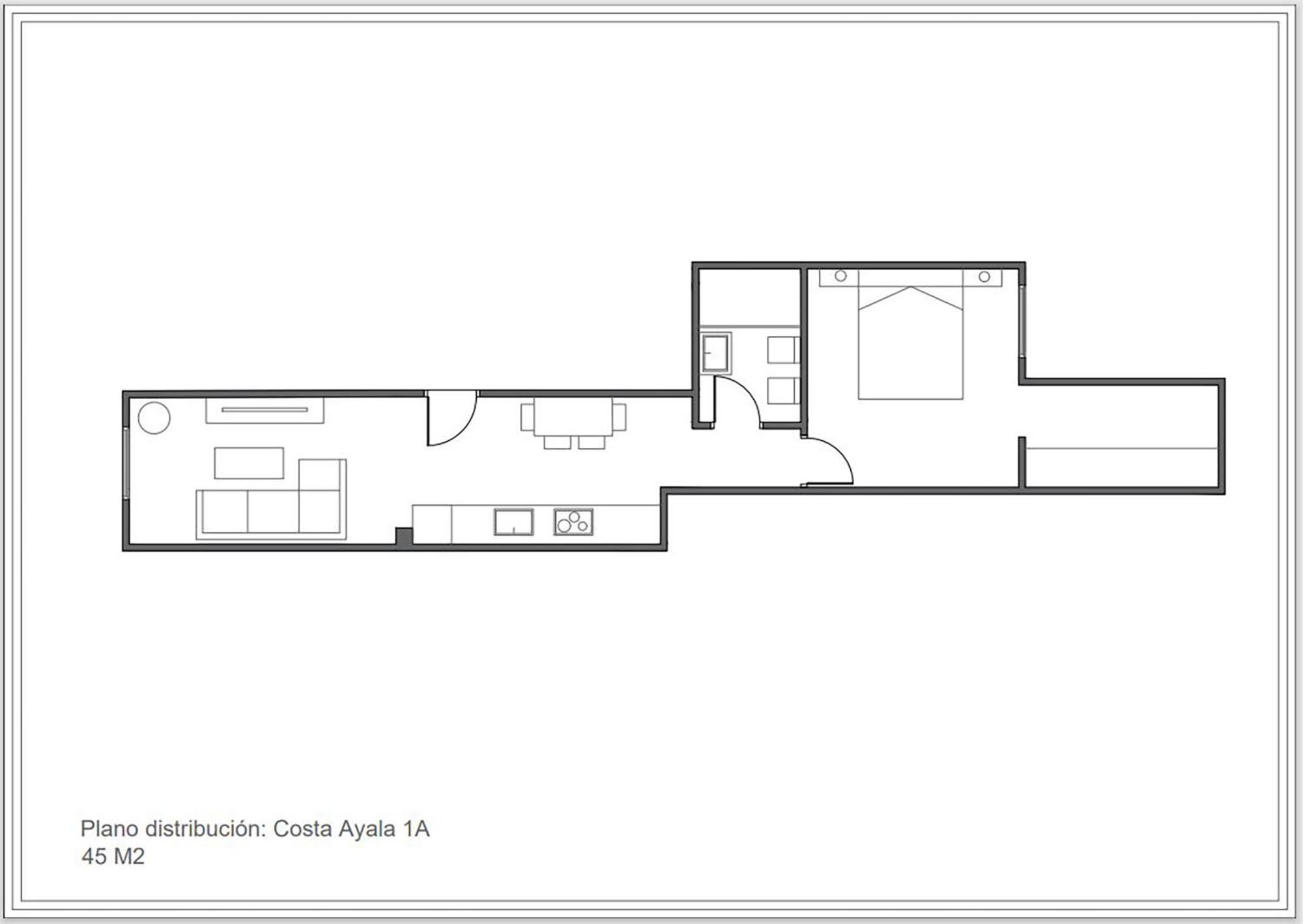 Sunset Relax Apartment By Canary365 Tenoya Exterior foto