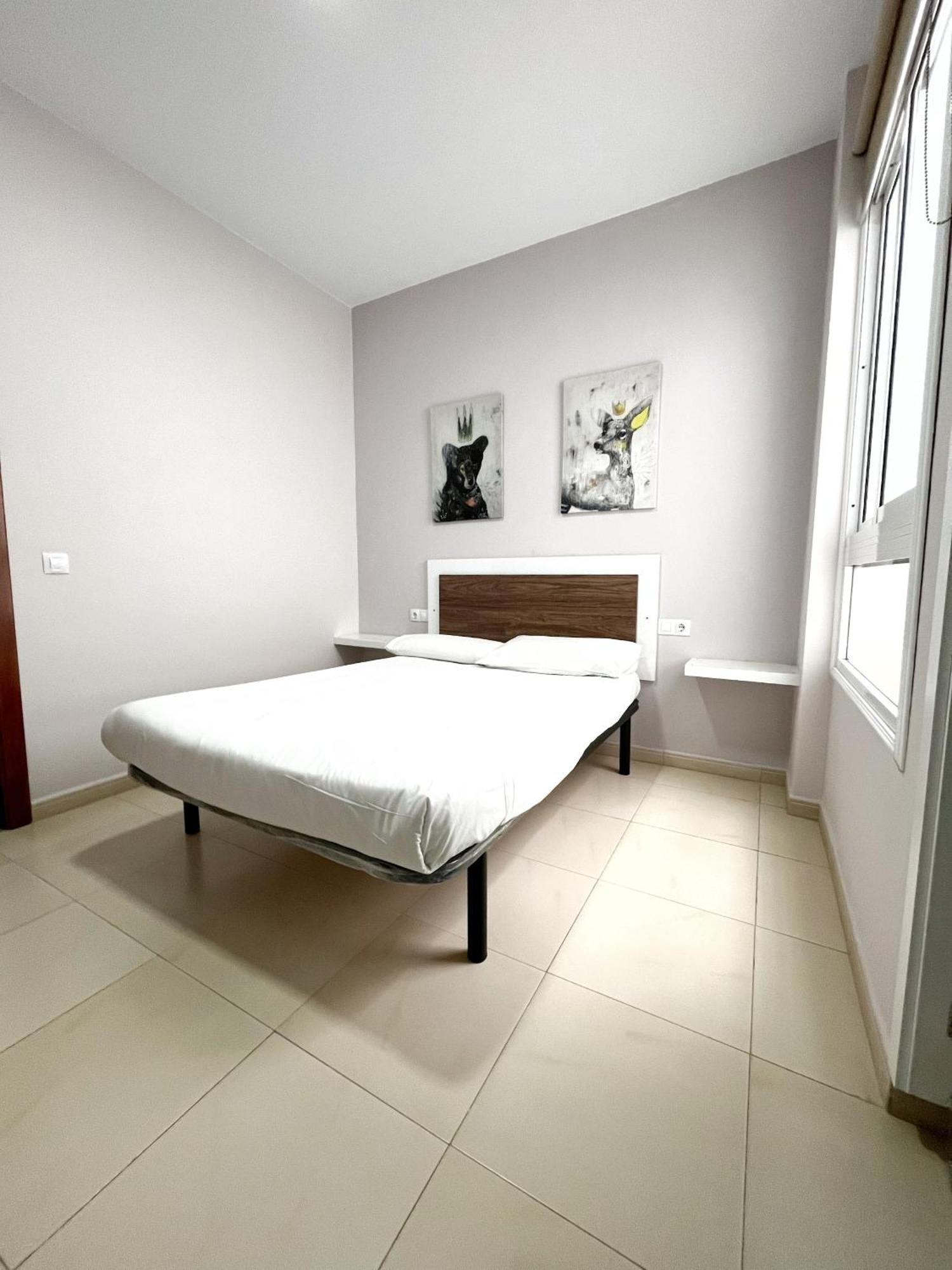 Sunset Relax Apartment By Canary365 Tenoya Exterior foto