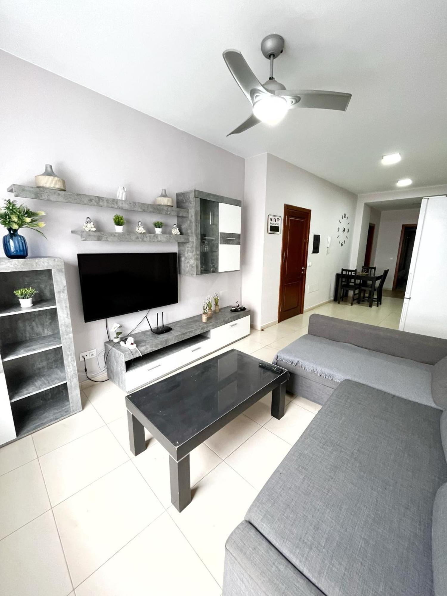 Sunset Relax Apartment By Canary365 Tenoya Exterior foto