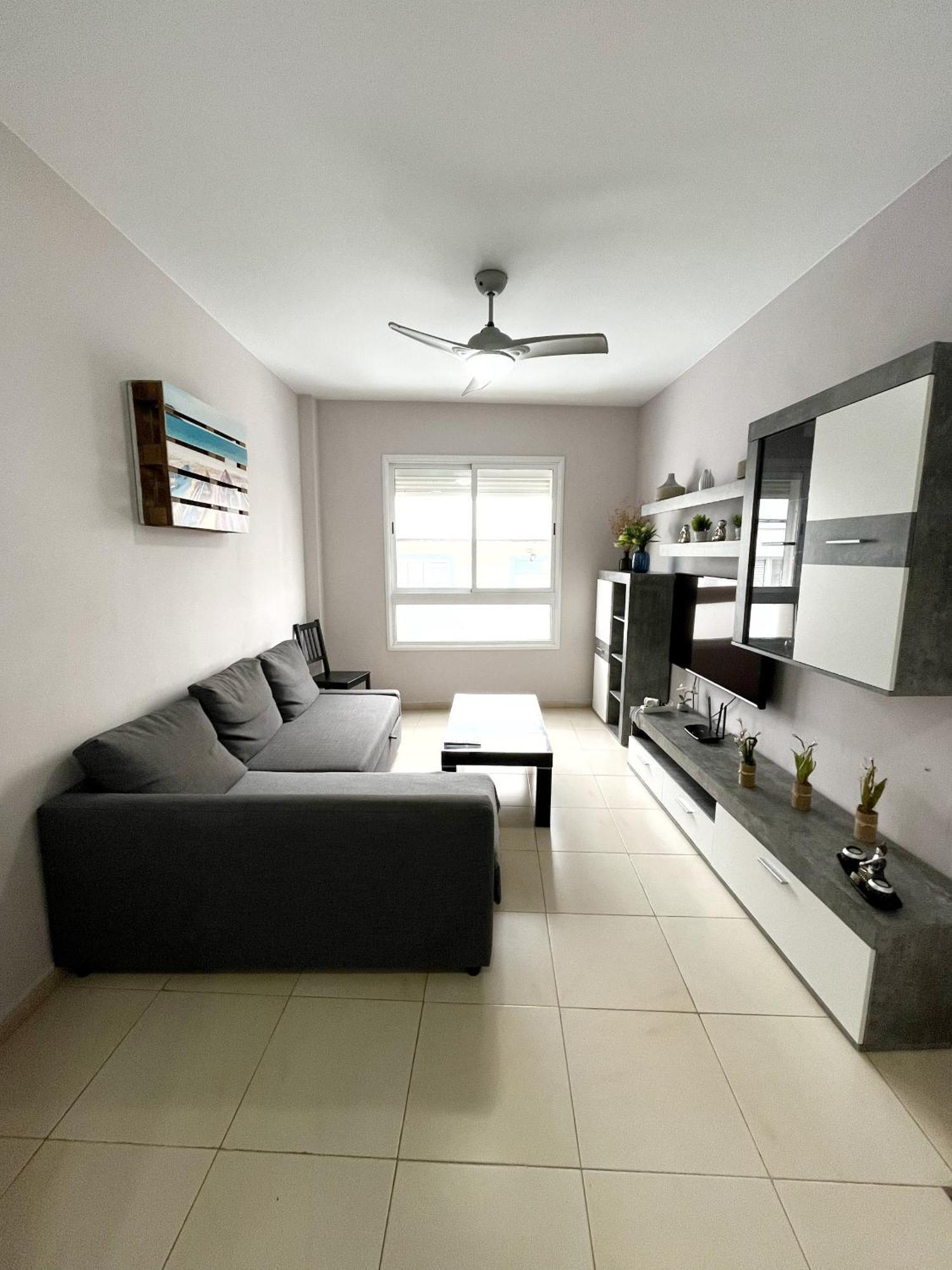 Sunset Relax Apartment By Canary365 Tenoya Exterior foto